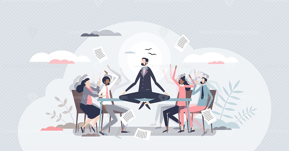 Mediation